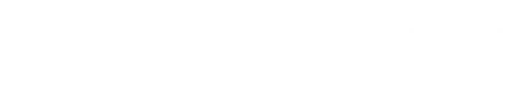 Giorgio Armani