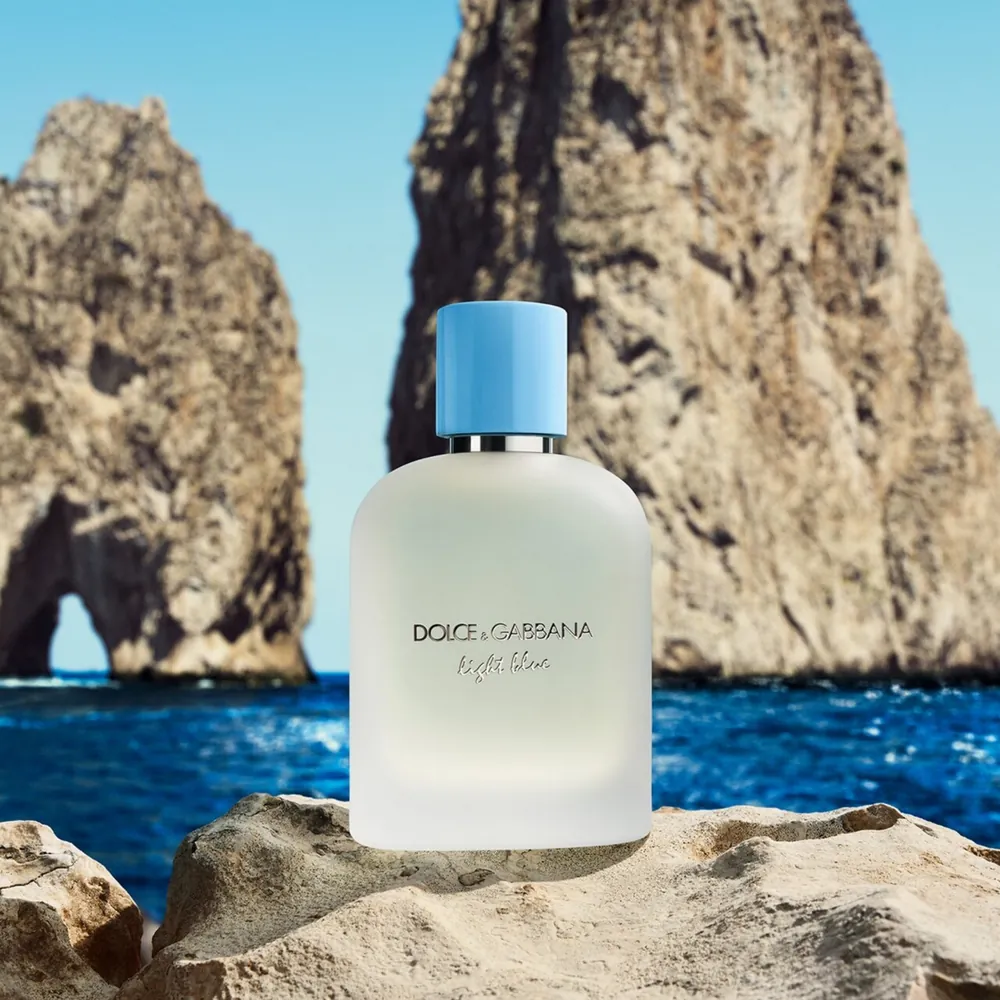 Dolce & Gabbana Light Blue