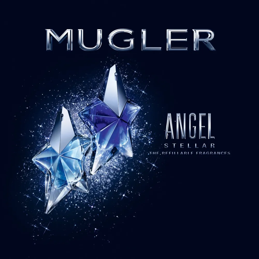 Mugler Angel Stellar