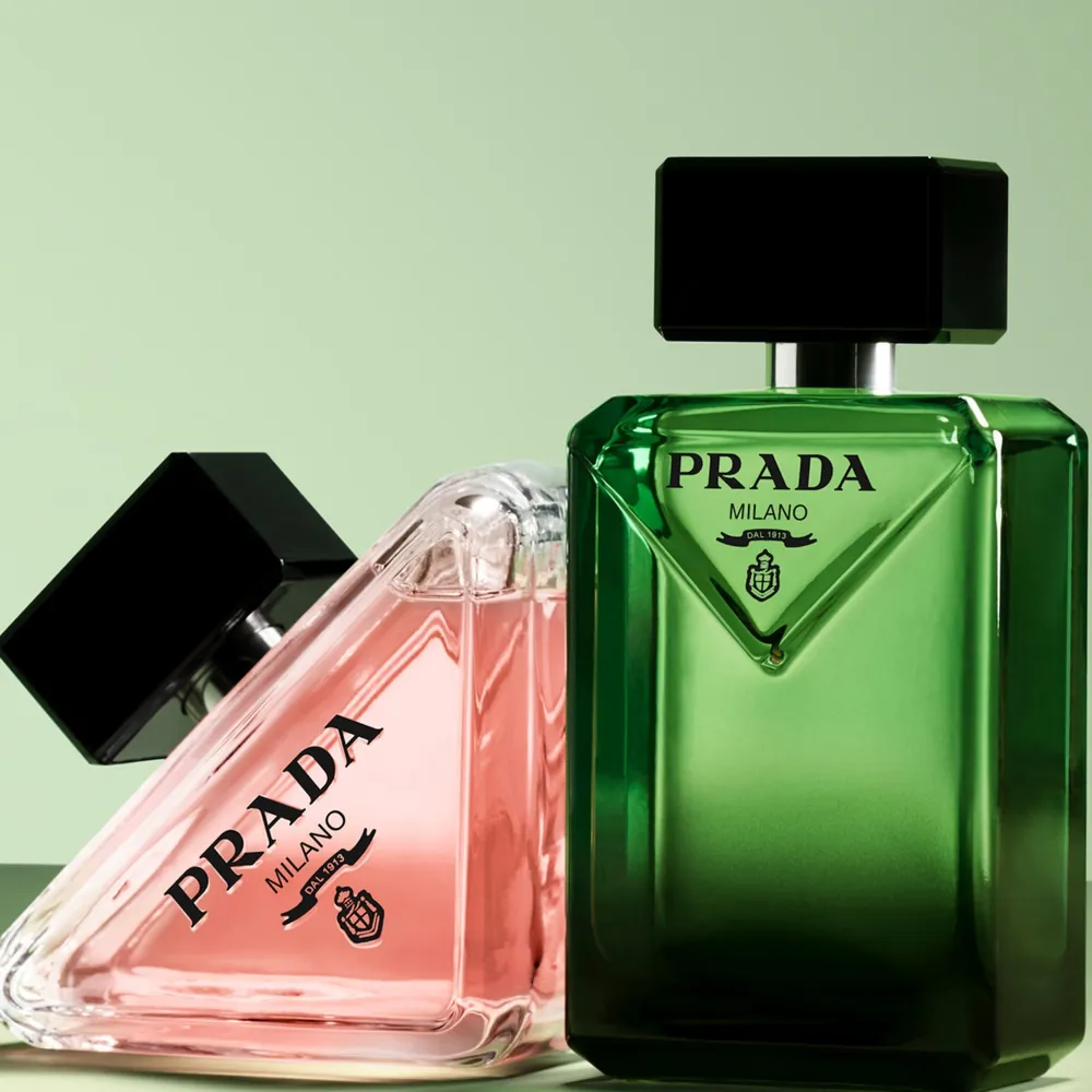 Prada Paradoxe fragrances